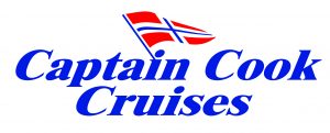 Captain Cook Cruises